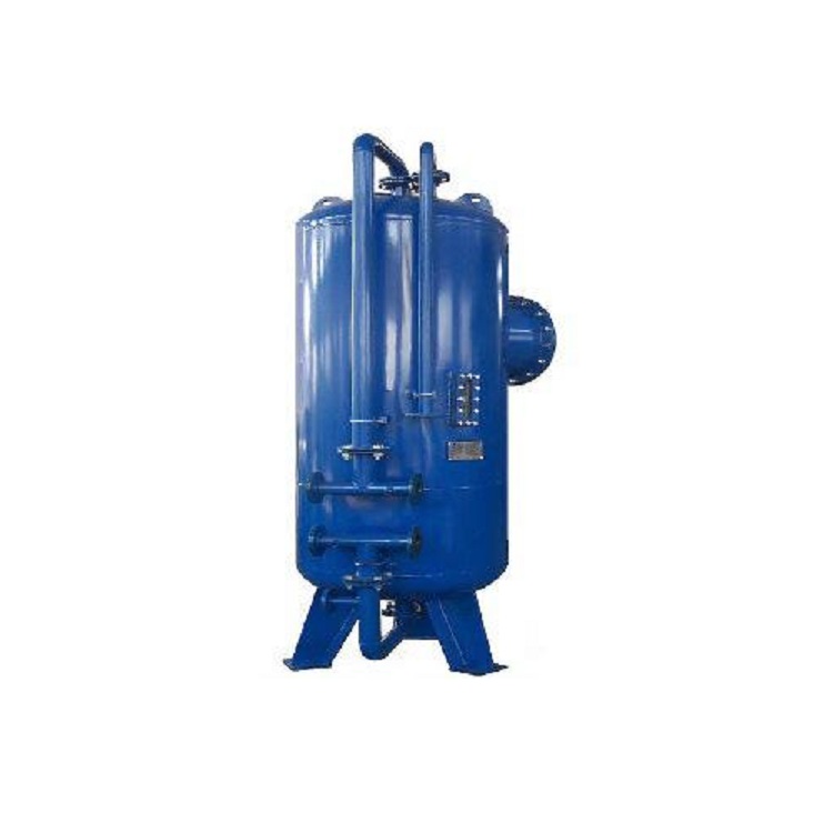 碳钢多介质过滤器可以通入臭氧杀菌吗