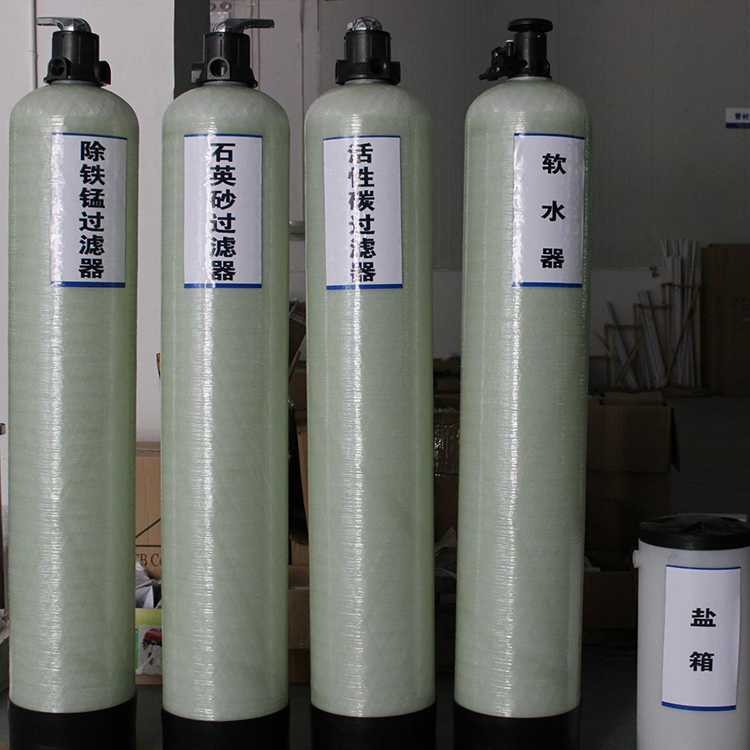 不锈钢仿玻璃钢过滤器外壳需要偶尔清洗吗