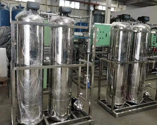如何选对适合的过滤器滤芯