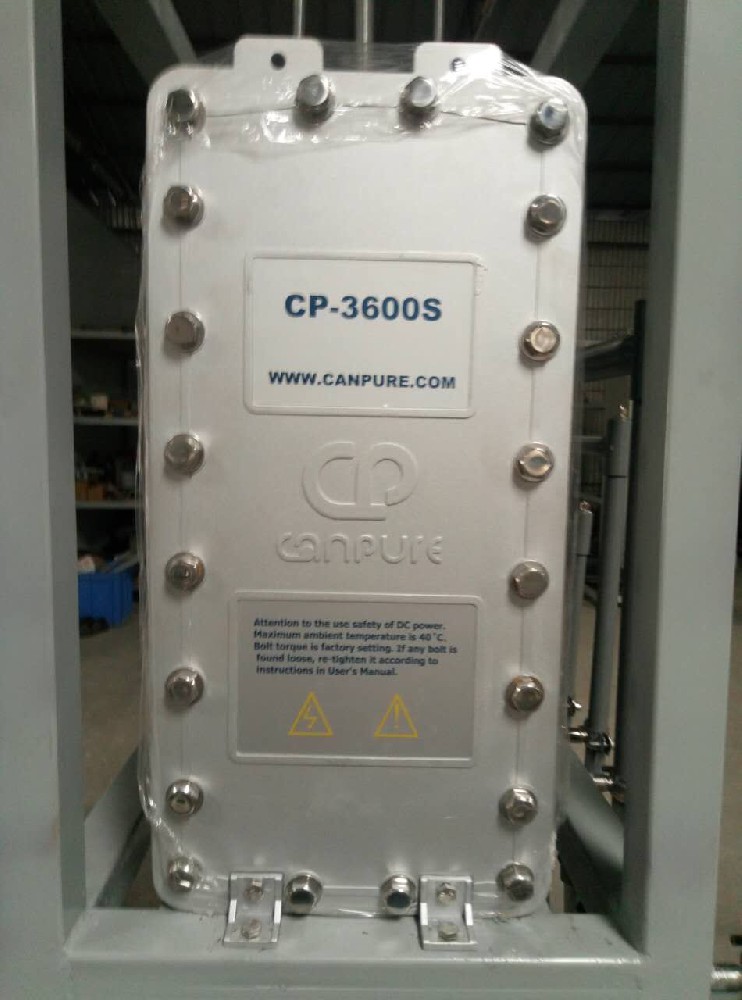 坎普尔CP-3600S模块标准化接线流程与注意事项 坎普尔CP-3600S模块标准化接线流程与注意事项