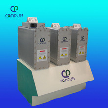 坎普尔CP-5800S EDI模块:72单元结构离子迁移效率分析 坎普尔CP-5800S EDI模块:72单元结构离子迁移效率分析