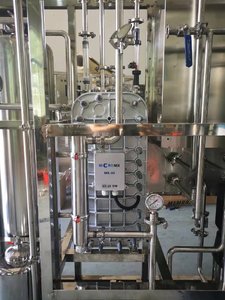 麦克尼斯EDI模块MX-50的设计电压DCV最大能到多少？