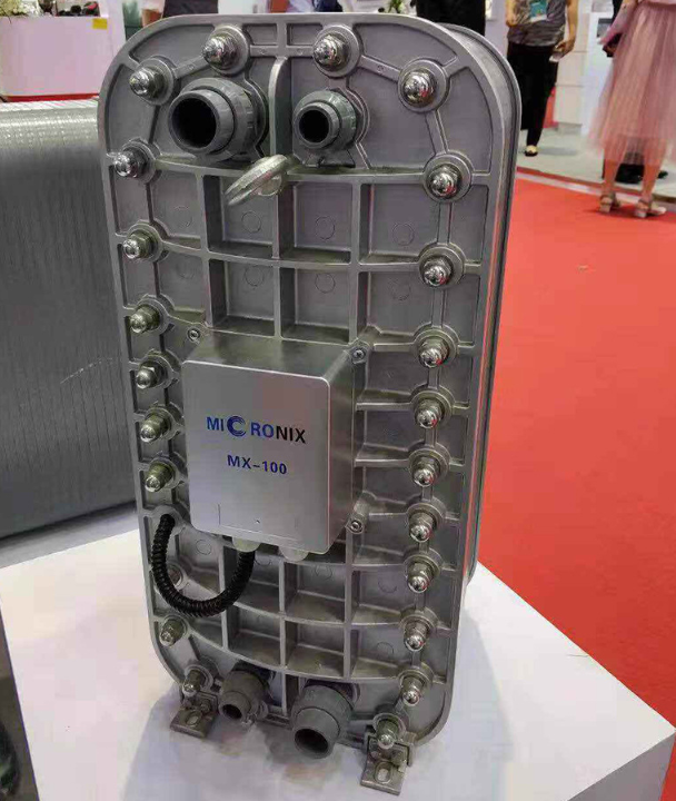 麦克尼斯EDI模块MX-50的最佳进水电导率范围是多少 麦克尼斯EDI模块MX-50的最佳进水电导率范围是多少