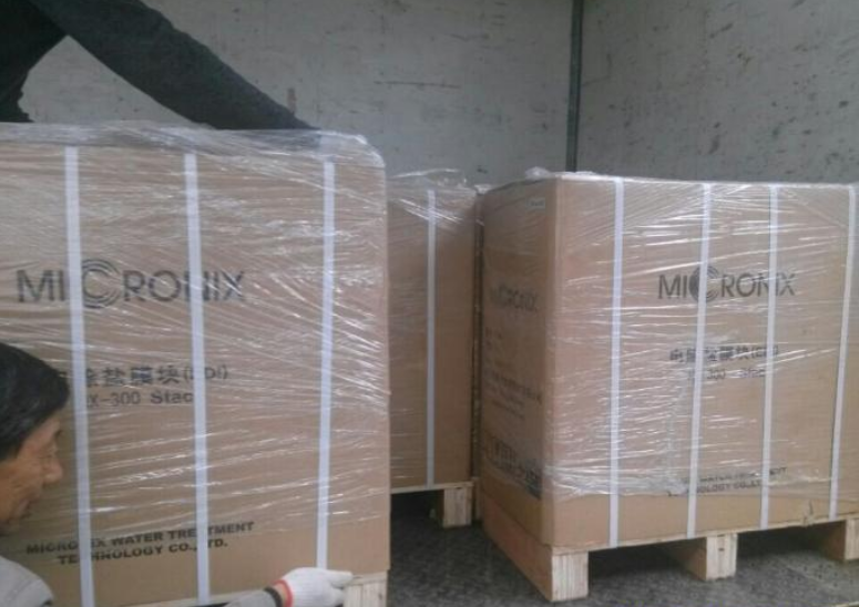 麦克尼斯EDI模块MX-50产水流量突然下降的常见故障原因有哪些 麦克尼斯EDI模块MX-50产水流量突然下降的常见故障原因有哪些