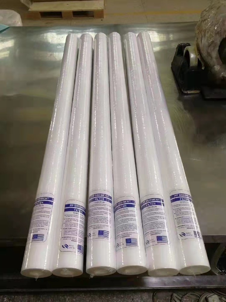 国内pp棉滤芯前端品牌