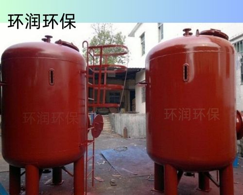 工业活性炭过滤器能去除重金属吗？