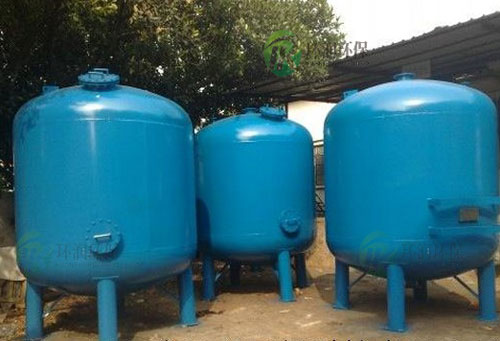 工业活性炭过滤器的滤料只能用活性炭吗？