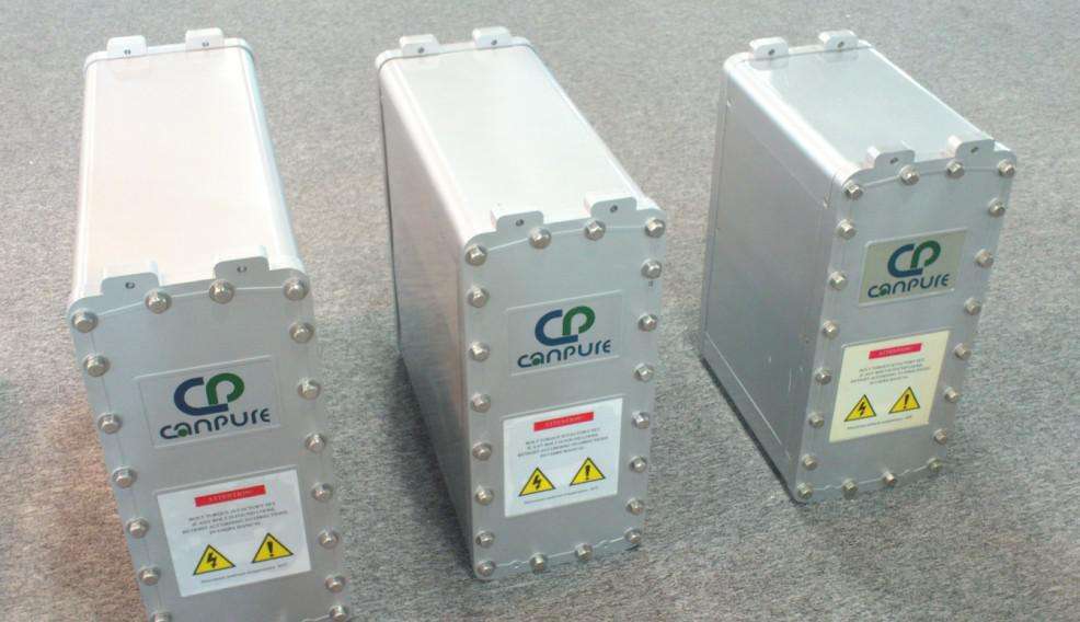 坎普尔EDI模块CP-1000S的余氯耐受值是多少？