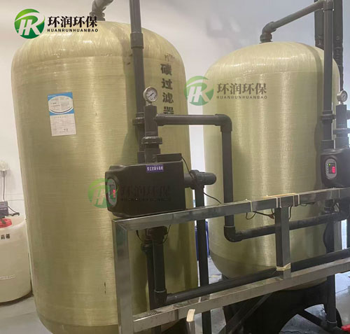 工业活性炭过滤器属于压力容器吗? 工业活性炭过滤器属于压力容器吗?