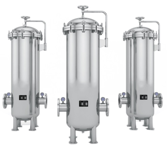 精密过滤器在醋生产中过滤什么杂质 精密过滤器在醋生产中过滤什么杂质