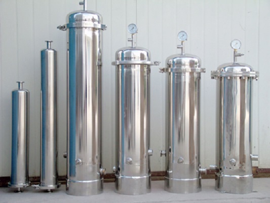 PP熔喷滤芯精密过滤器的精度范围是多少 PP熔喷滤芯精密过滤器的精度范围是多少