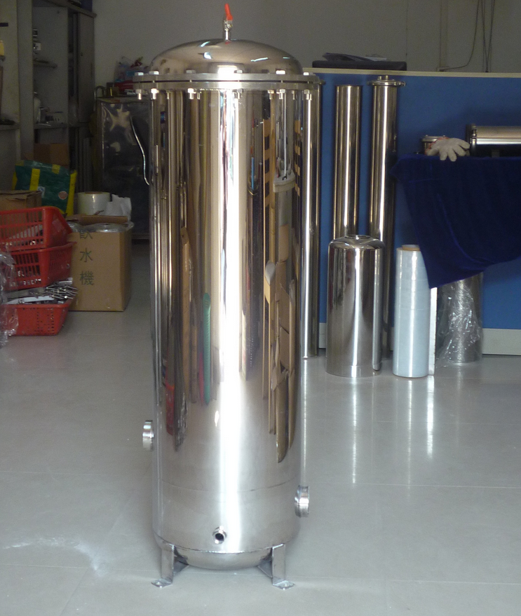 精密过滤器的滤芯怎么更换实操详解和避坑指南