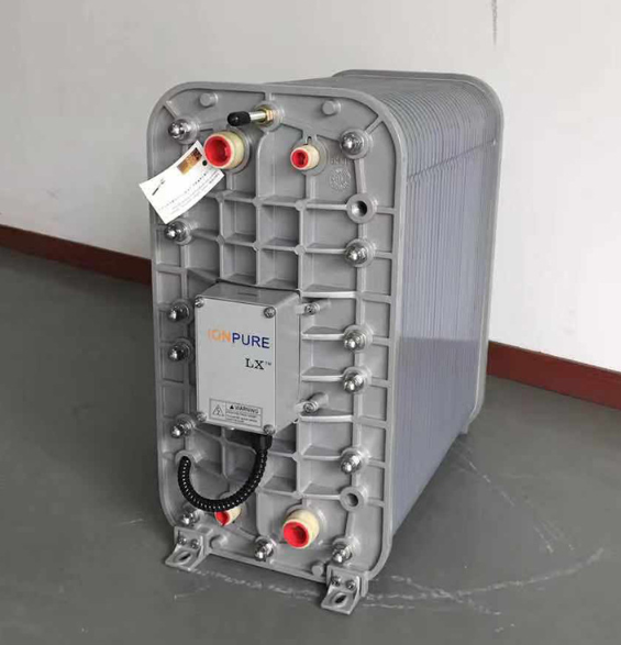 西门子EDI模块IP-LXM45Z-5的运输重量是多少kg？核心参数全解析