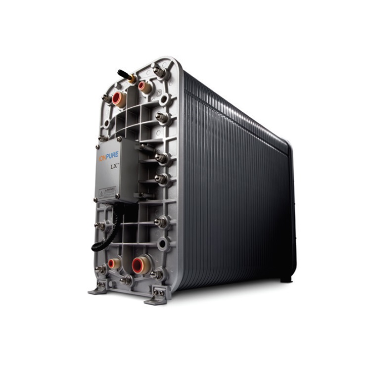 西门子EDI模块IP-LXM45Z-5的进水pH值要求是多少 西门子EDI模块IP-LXM45Z-5的进水pH值要求是多少