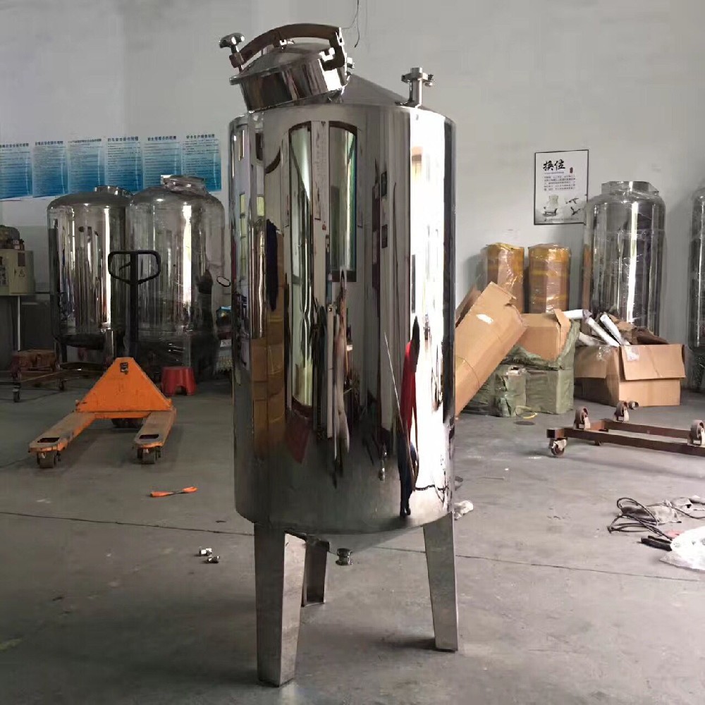 不锈钢过滤器和普通过滤器区别在哪