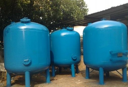 不锈钢过滤器高压工况怎么选