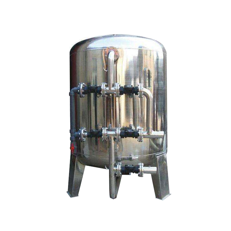 不锈钢Y型过滤器适用什么场景？环润环保详解