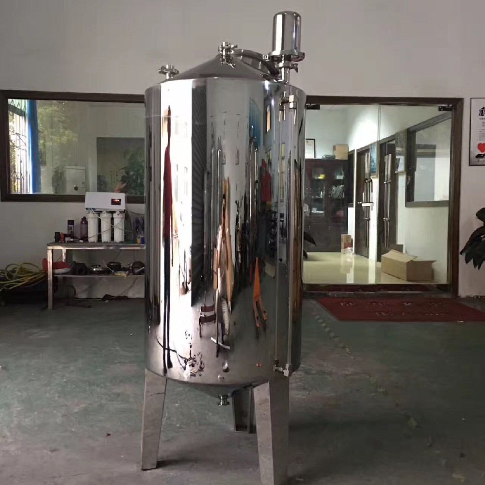 不锈钢过滤器污水处理怎么用？环润环保实操指南