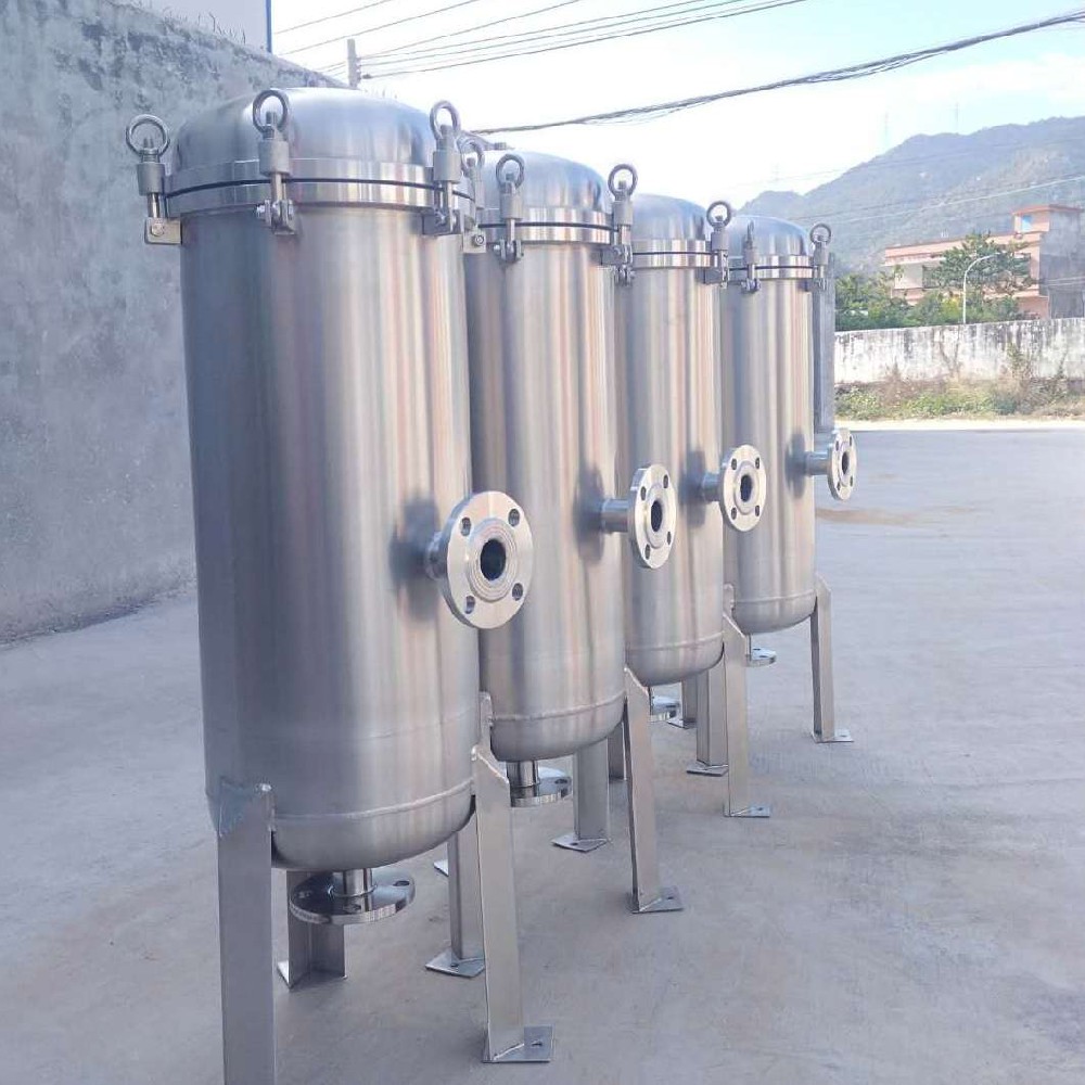 精密过滤器压差突然增大原因有哪些？