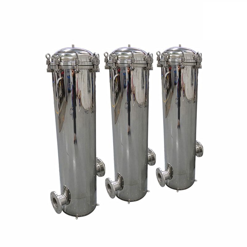 精密过滤器-法兰式快开6.jpg