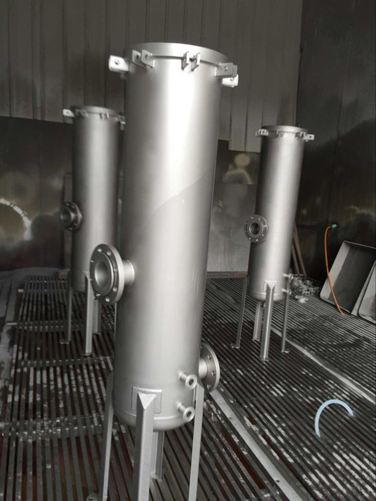 精密过滤器自动排水器失灵原因 精密过滤器自动排水器失灵原因