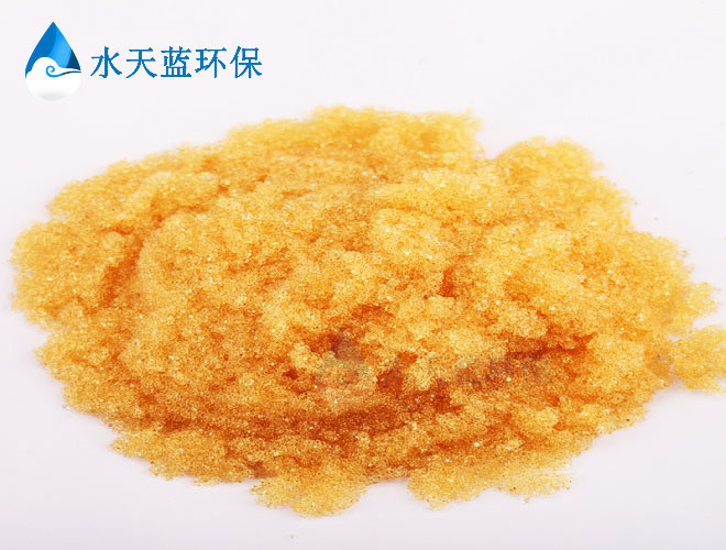 一文拆解超纯水最后一道屏障:杜邦UP系列阴阳树脂与MR混床树脂核心差异 一文拆解超纯水最后一道屏障:杜邦UP系列阴阳树脂与MR混床树脂核心差异
