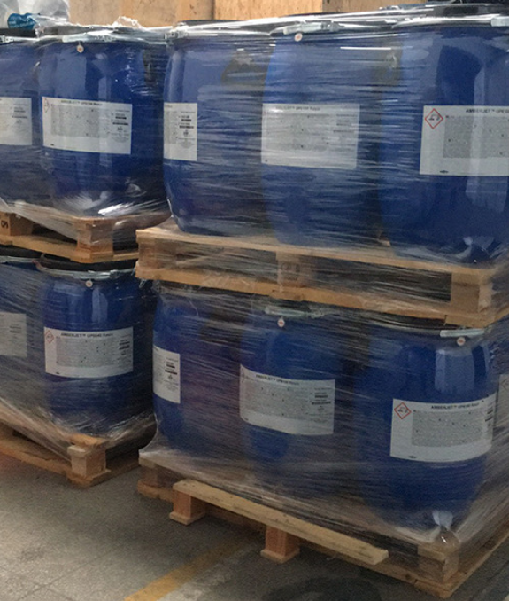 杜邦抛光树脂全线涨价！芯片/光伏该选MR-300UPW还是UP6150搭配西门子EDI？
