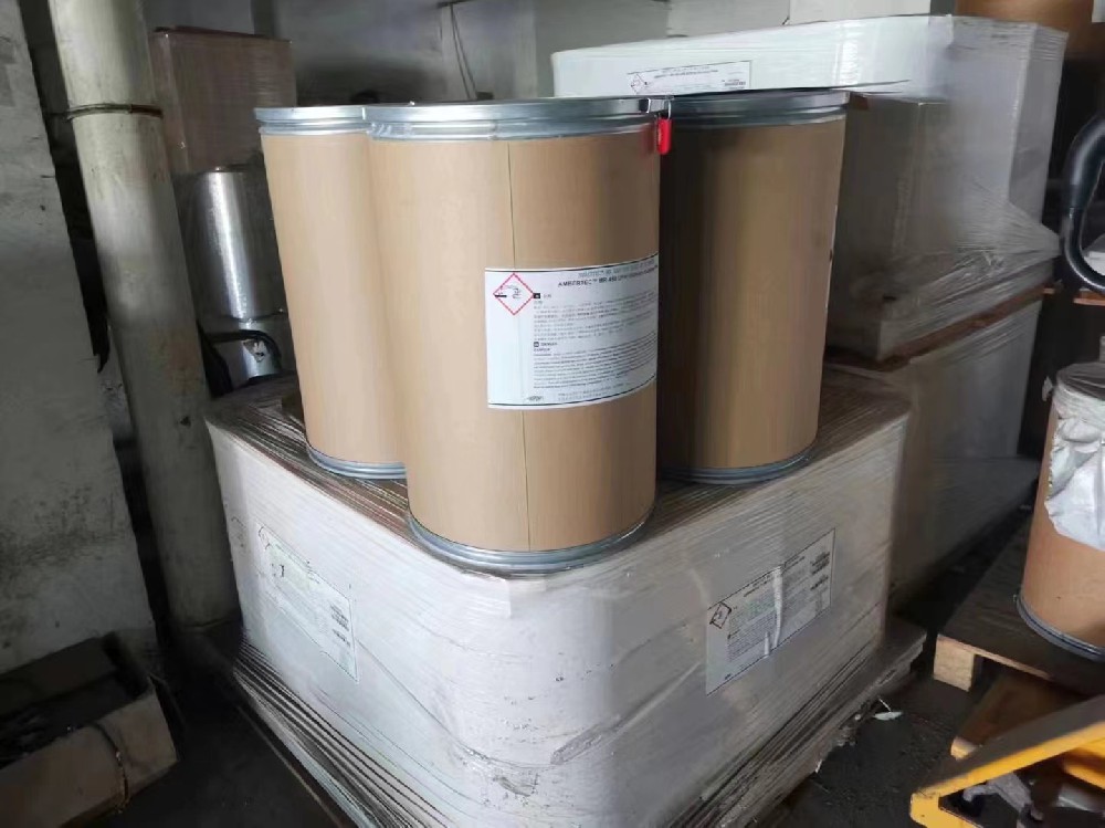 西门子EDI出水达不到17兆欧？终端加杜邦MR-450UPW立刻拉满水质标准