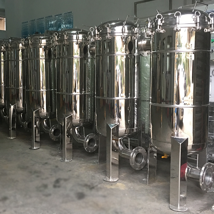 新建光伏产业园超纯水项目，EDI模块采购需要注意哪些参数？